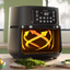 Philips HD9285/93 XXL Airfryer met bakvorm