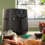 Philips HD9285/93 XXL friteuse met bakvorm en 30,= cashback via Philips