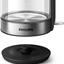 Philips HD9339/80 series 5000 Waterkoker Viva Glass Kettle