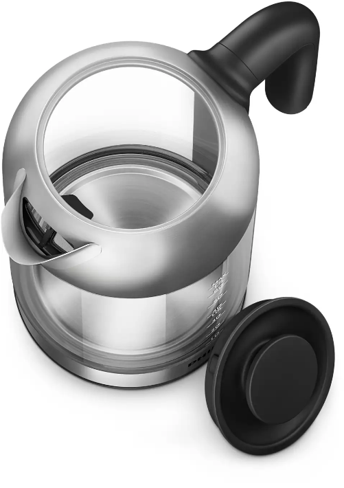 Philips HD9339/80 series 5000 Waterkoker Viva Glass Kettle