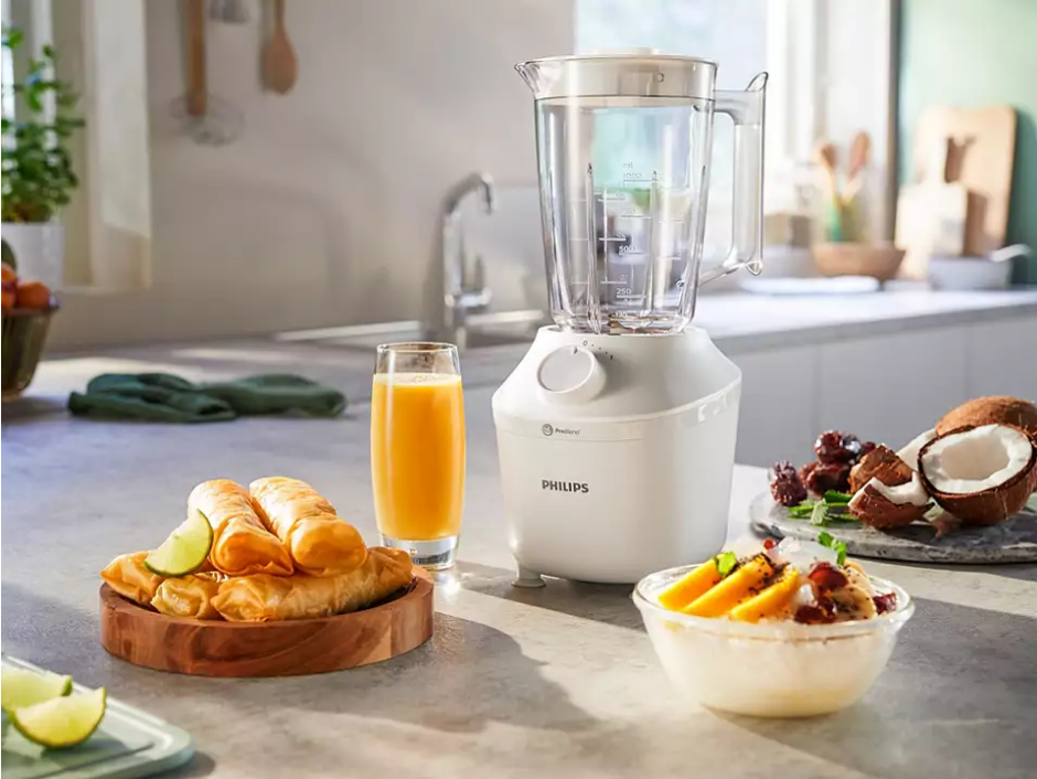 Philips HR2041/00 Blender