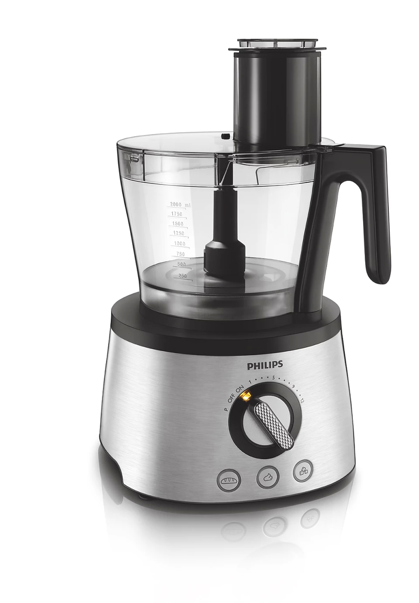 Philips HR7778/00 Avance Foodprocessor