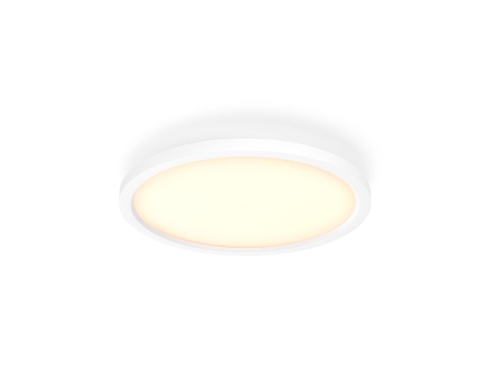 Philips Hue Aurelle paneel plafondlamp