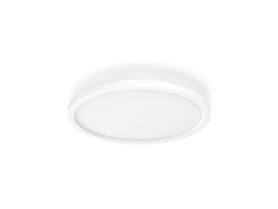 Philips Hue Aurelle paneel plafondlamp