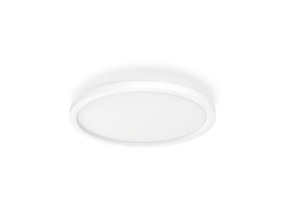 Philips Hue Aurelle paneel plafondlamp