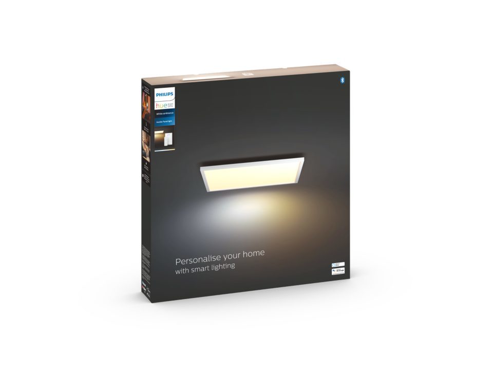 Philips Hue Aurelle paneellamp