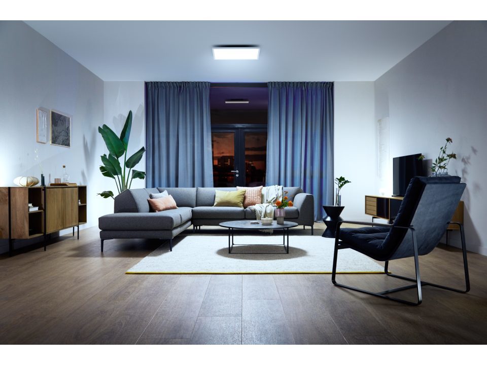 Philips Hue Aurelle paneellamp