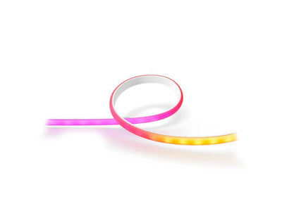 Philips Hue Gradient lightstrip 1 meter uitbreiding