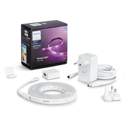 Philips Hue Lightstrip Plus V4 EMEA 2 meter indoor lichtstrip