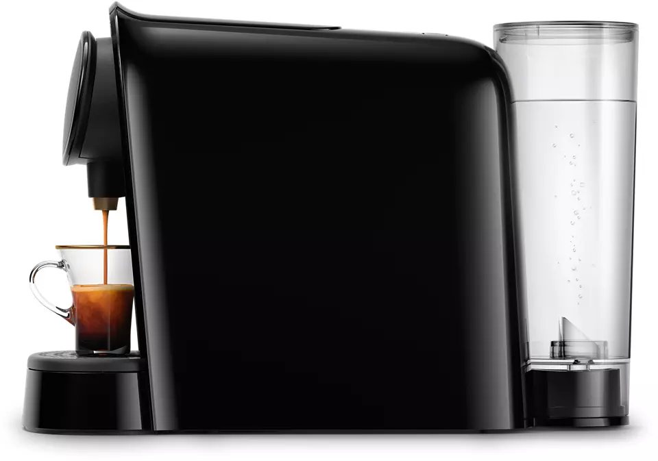 Philips LM8012/60 Barista koffie Cups 2 kopjes