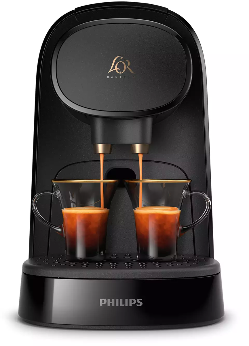 Philips LM8012/60 Barista koffie Cups 2 kopjes