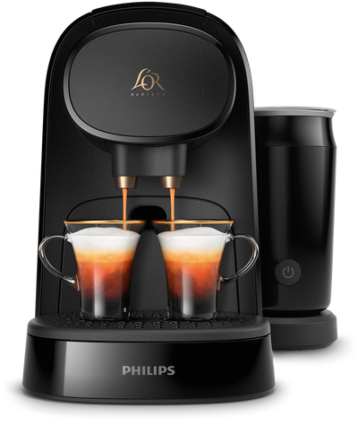 Philips LM8014/60 Barista koffiemaker