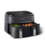 Philips NA352/00 dubbele basket Airfryer