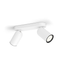 Philips Pongee bar/tube 2xNW white