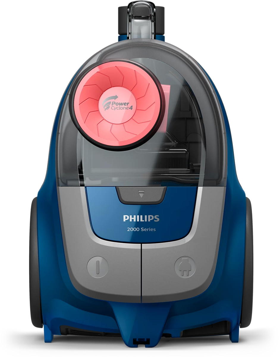 Philips XB2123/09 Stofzuiger