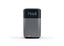 Pinell North-black compacte tafelradio met internet radio en DAB+