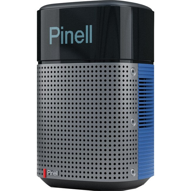 Pinell North-blue