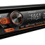 Pioneer DEH-S120UB Autoradio met CD-speler