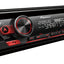 Pioneer DEH-S320BT autoradio CD-speler