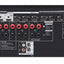 Pioneer VSX-934-B surround receiver, werkt ook met Sonos