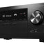 Pioneer VSX-935B surround receiver, werkt ook met Sonos