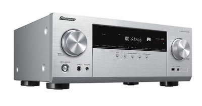 Pioneer VSX-935S surround receiver, werkt ook met Sonos
