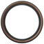 Pirelli Cinturato Gravel H vouwband hard terrein zwart/bruin