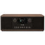 Pure Classic C-D6 CoffeeBlack stereo tafelradio