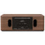 Pure Classic C-D6 CoffeeBlack stereo tafelradio