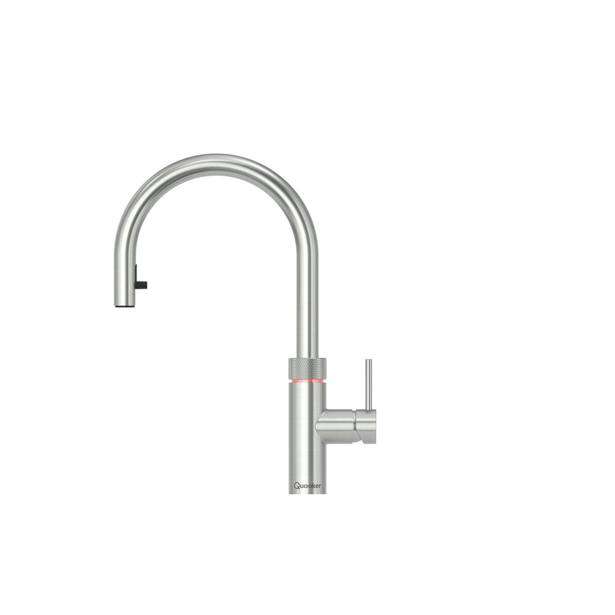 Quooker Flex chroom met Combi+ reservoir 7 liter