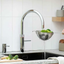 Quooker Fusion Round Gunmetal kraan