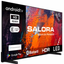 Salora 32FA550 Led televisie met Android smart TV en Chromecast