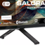 Salora 43QLED320 smart televisie