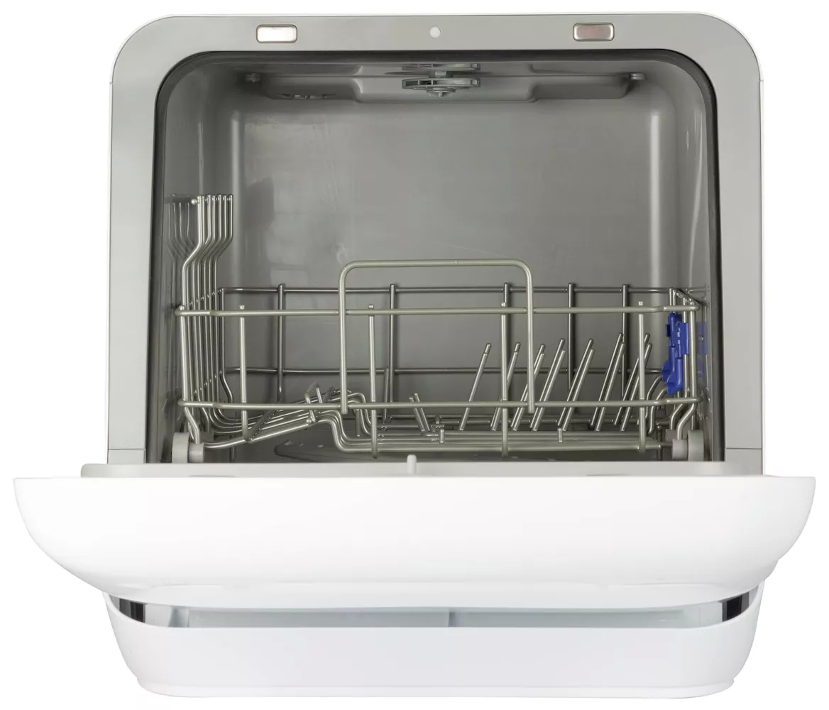 Salora DWR4200 mini vaatwasser