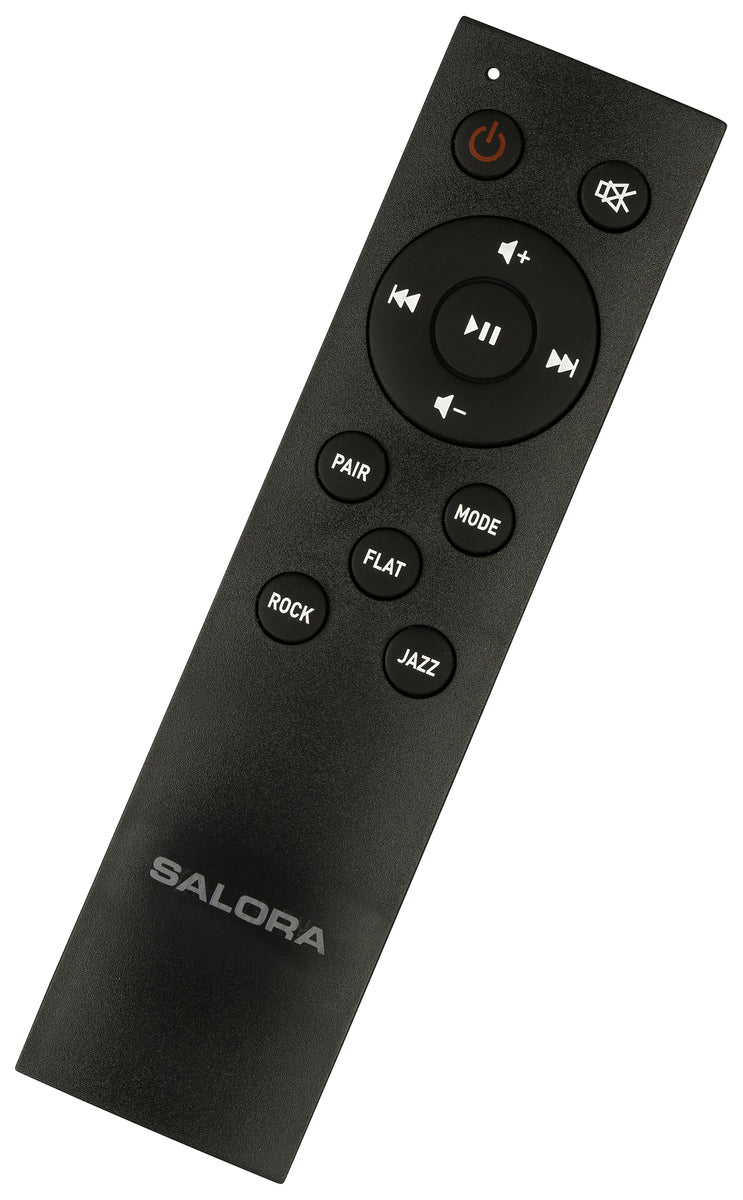 Salora SBO340 soundbar geschikt voor kleine televisie