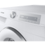 Samsung DV90T6240HH/S2 met Hygiene en AirWash programma