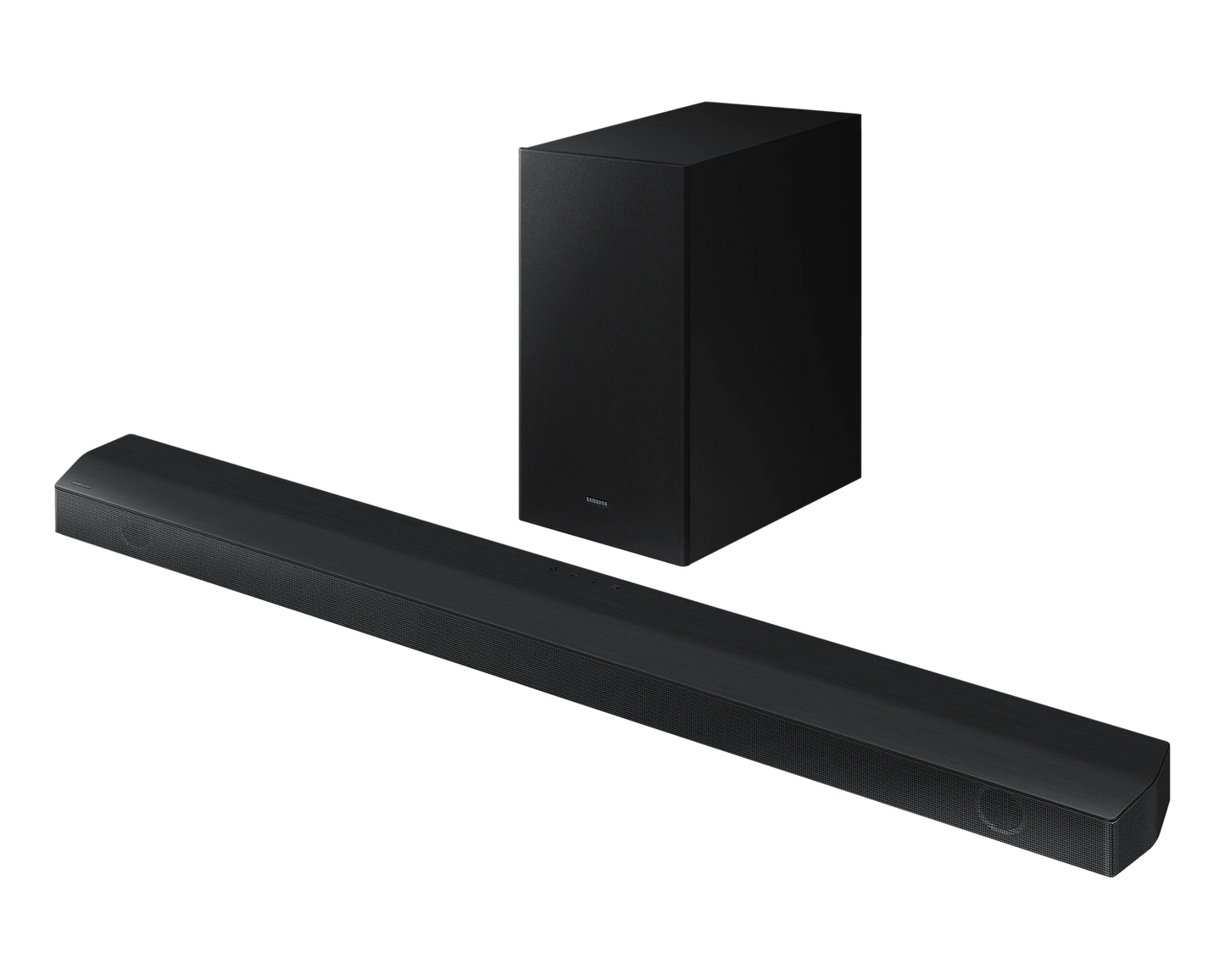 Samsung HW-B650D/XN soundbar voor televisie