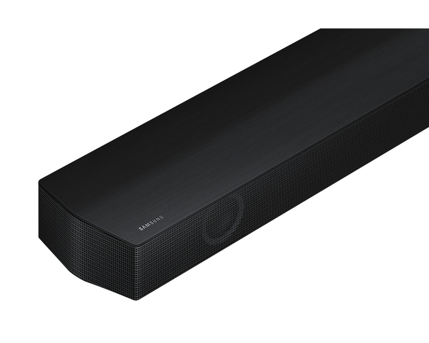 Samsung HW-B650D/XN soundbar voor televisie