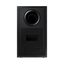 Samsung HW-Q700D/XN soundbar voor televisie