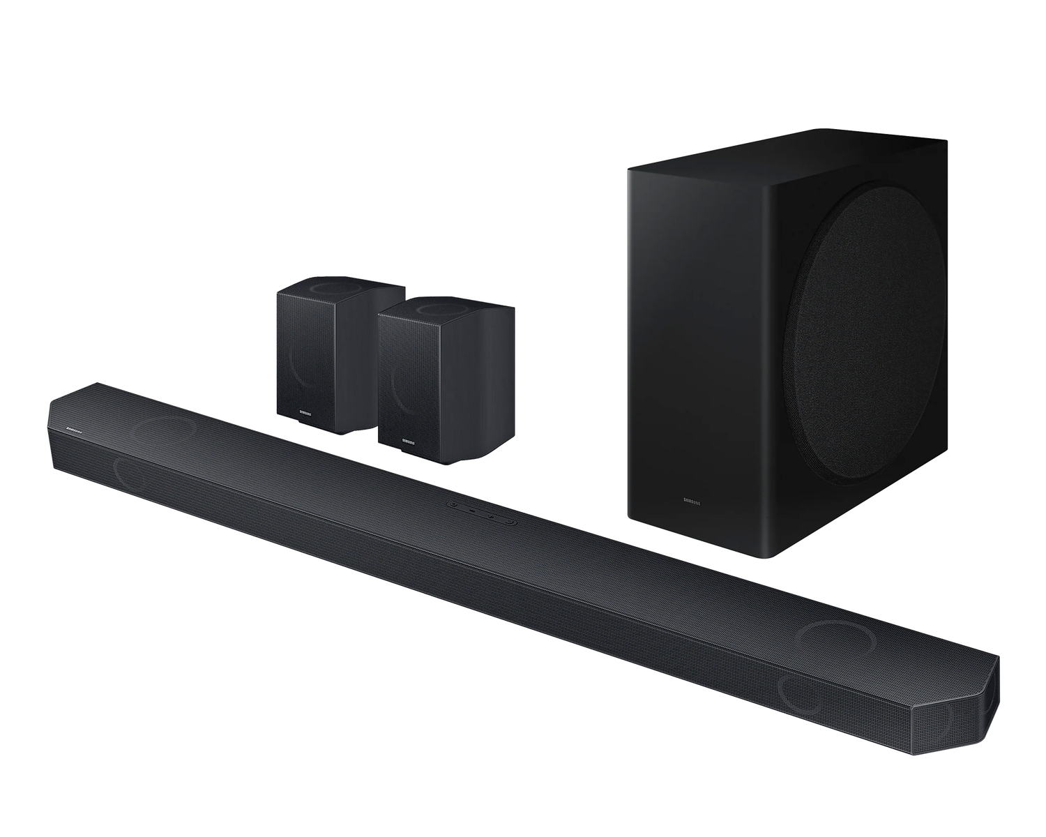 Samsung HW-Q930D/XN Soundbar