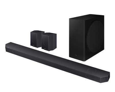 Samsung HW-Q930D/XN Soundbar