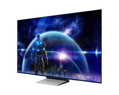 Samsung QE48S93D OLED Smart Televisie