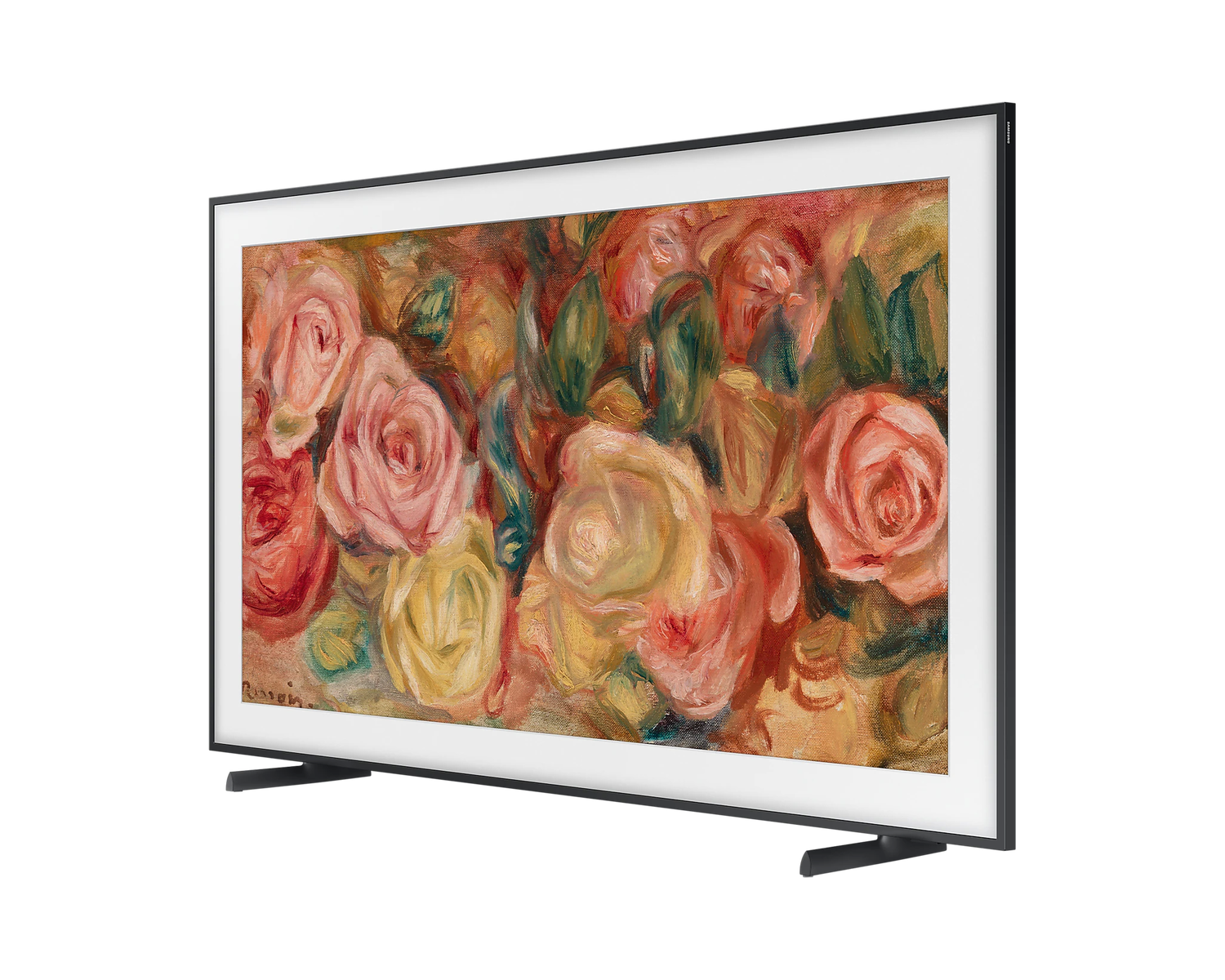 Samsung QE50LS03DAUXXN Frame design smart Qled televisie