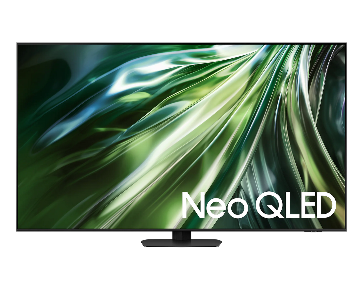 Samsung QE55QN93DATXXN Neo QLED smart televisie met 100,= Cashback via Samsung