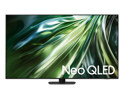 Samsung QE55QN93DATXXN Neo QLED smart televisie met 100,= Cashback via Samsung