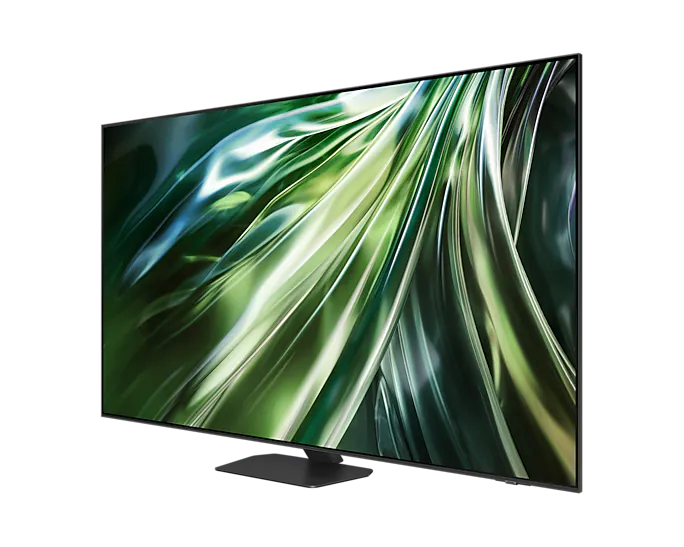 Samsung QE55QN93DATXXN Neo QLED smart televisie met 100,= Cashback via Samsung