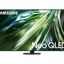 Samsung QE55QN93DATXXN Neo QLED smart televisie met 100,= Cashback via Samsung