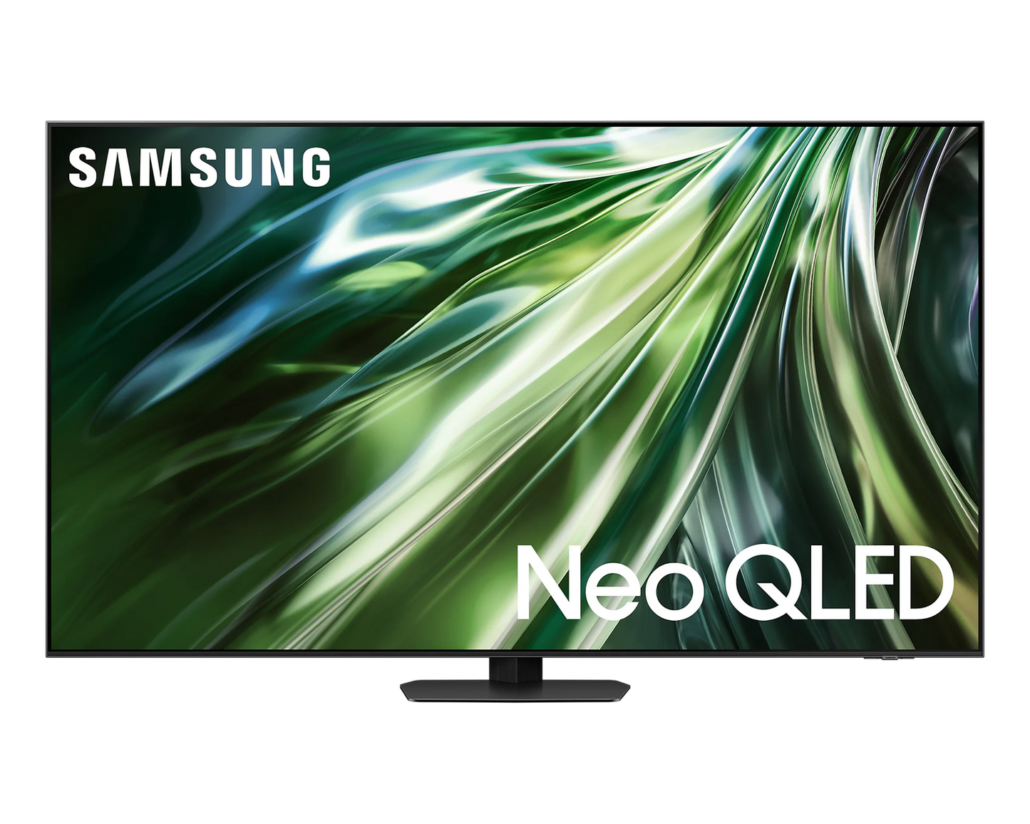 Samsung QE55QN93DATXXN Neo QLED smart televisie met 100,= Cashback via Samsung