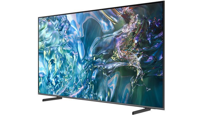 Samsung QE65Q68DAUXXN smart televisie