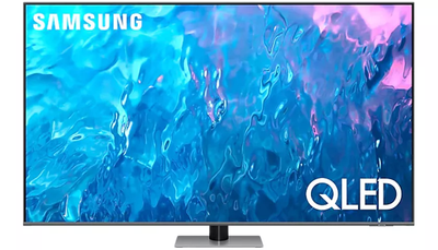 Samsung QE65Q77CATXXN Smart TV